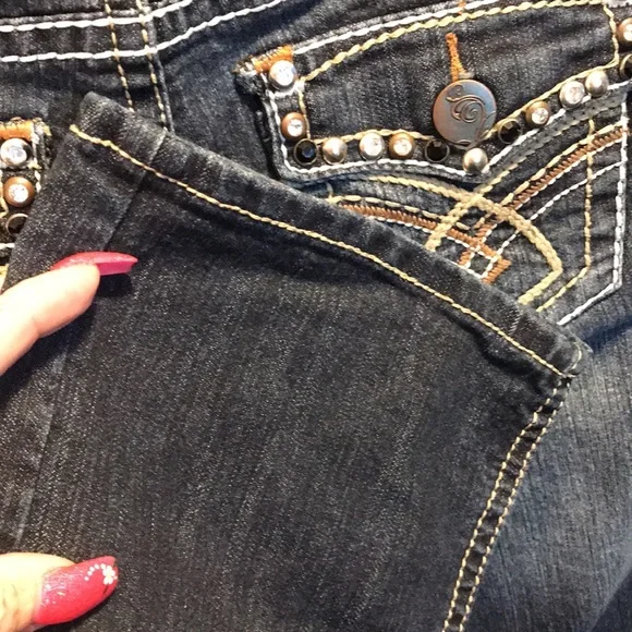 Twenty one black. By rue 21 - Picture 4 of 9